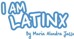 Latinx Logo